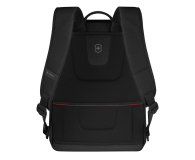 Victorinox Compact Backpack, Black - 1337843 - zdjęcie 2